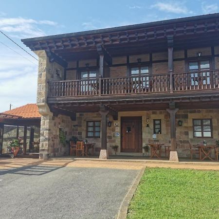 Posada La Aldea Affittacamere Orena Esterno foto