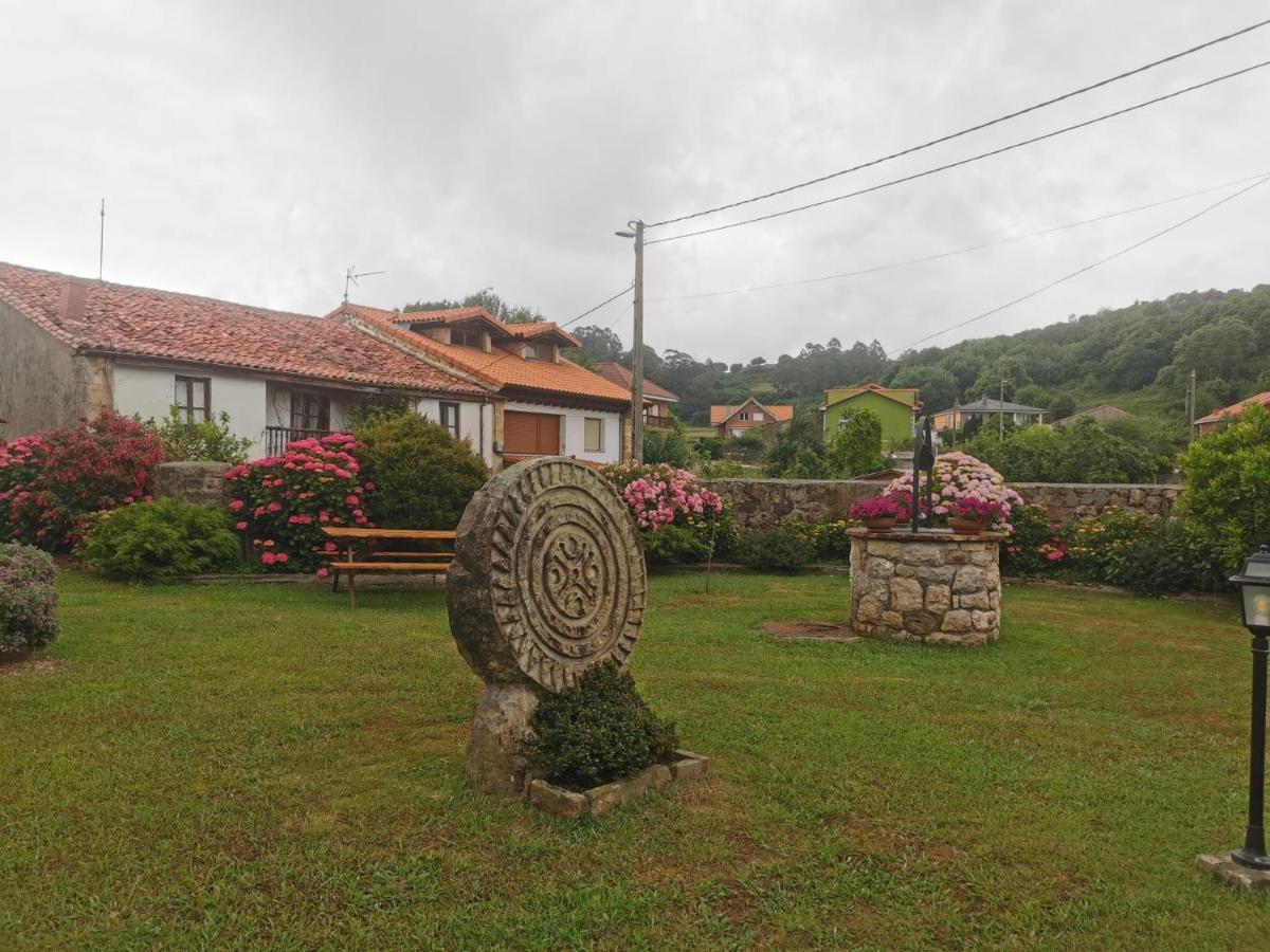 Posada La Aldea Affittacamere Orena Esterno foto